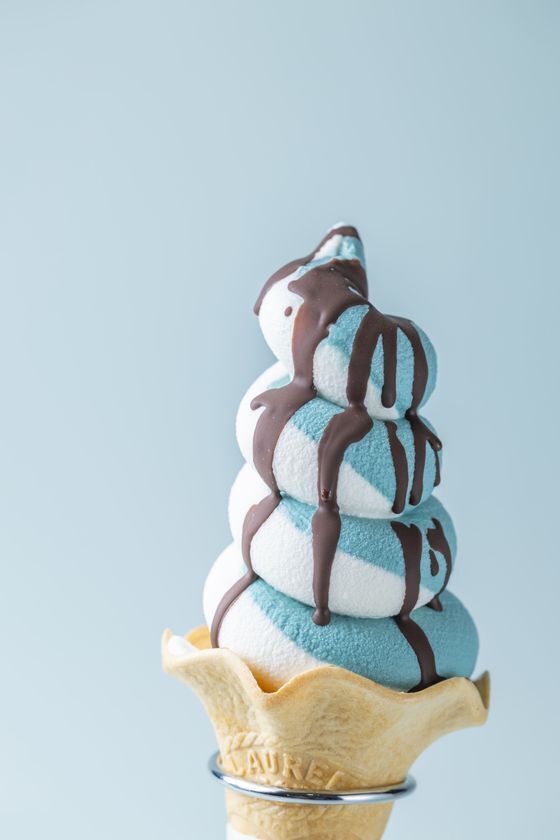 毎年即完売！熱海プリンの「チョコミントプリン」今年は6月20日(土)販売開始！～熱海プリンカフェ2ndではチョコミントだらけの2日間ENJOYスースーDAY開催！！～