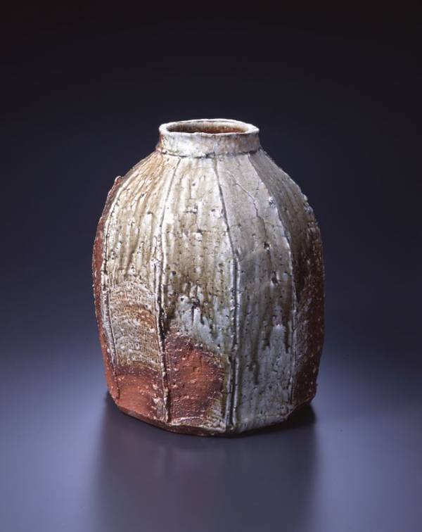 滋賀県立陶芸の森陶芸館にて、特別企画展「炎との対話から　私の自然釉-神山清子展」を6/13より開催　信楽の女性陶芸家の草分けとしての半世紀に及ぶ作陶の歩みを辿る