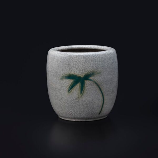 滋賀県立陶芸の森陶芸館にて、特別企画展「炎との対話から　私の自然釉-神山清子展」を6/13より開催　信楽の女性陶芸家の草分けとしての半世紀に及ぶ作陶の歩みを辿る
