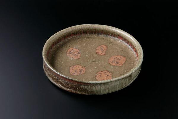 滋賀県立陶芸の森陶芸館にて、特別企画展「炎との対話から　私の自然釉-神山清子展」を6/13より開催　信楽の女性陶芸家の草分けとしての半世紀に及ぶ作陶の歩みを辿る