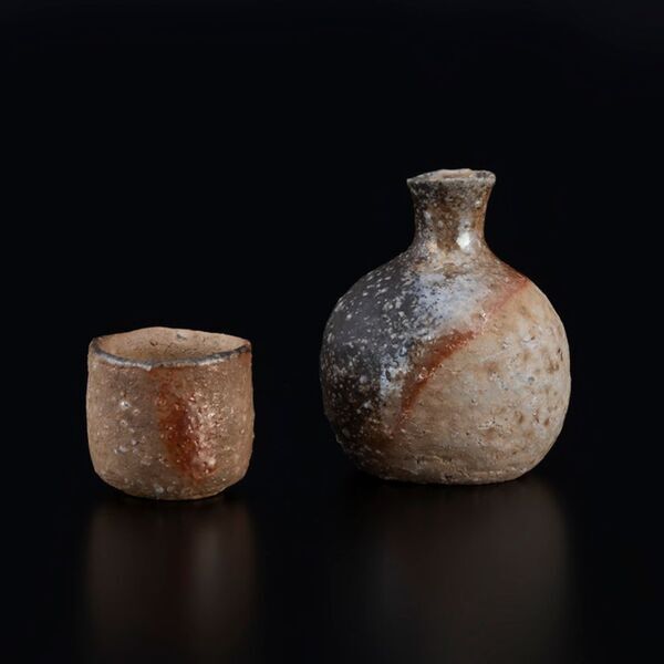 滋賀県立陶芸の森陶芸館にて、特別企画展「炎との対話から　私の自然釉-神山清子展」を6/13より開催　信楽の女性陶芸家の草分けとしての半世紀に及ぶ作陶の歩みを辿る