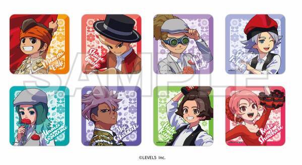 コラボイベント詳細発表！「イナズマイレブン 英雄たちのヴィクトリーロード ～情熱のイナズマフィエスタ～ in志摩スペイン村」2026年7月4日（土）～9月17日（木）