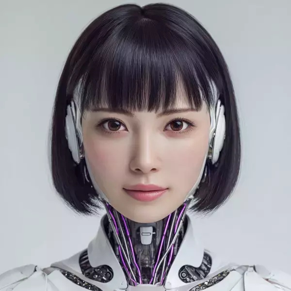 「社長も、AIに。」自ら経営する自律型AI『MIRAI(ミライ)』を始動