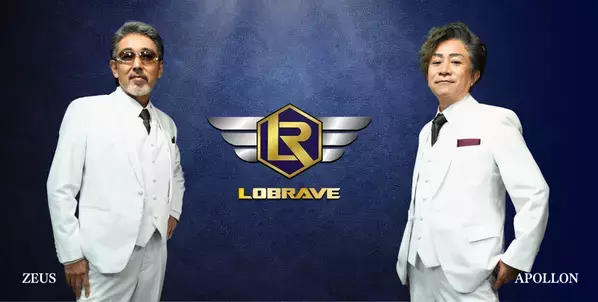 世界を駆けるアーティスト「LOBRAVE(ラブレイブ)」が「LOMACA MOTO」公式アンバサダーに就任　超富裕層向けツーリング「Luxury Private Journey」をサポート