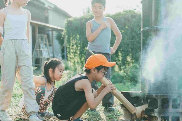 奈良県明日香村で特別な夏休みを！24種類の子ども向け体験プログラムで自然と文化を満喫する「あすかのサマバケ」7/18～8/31に開催決定