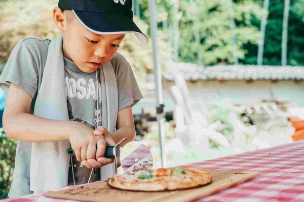 奈良県明日香村で特別な夏休みを！24種類の子ども向け体験プログラムで自然と文化を満喫する「あすかのサマバケ」7/18～8/31に開催決定