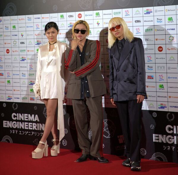 アカデミー賞公認国際短編映画祭のSNSナビゲーターに就任