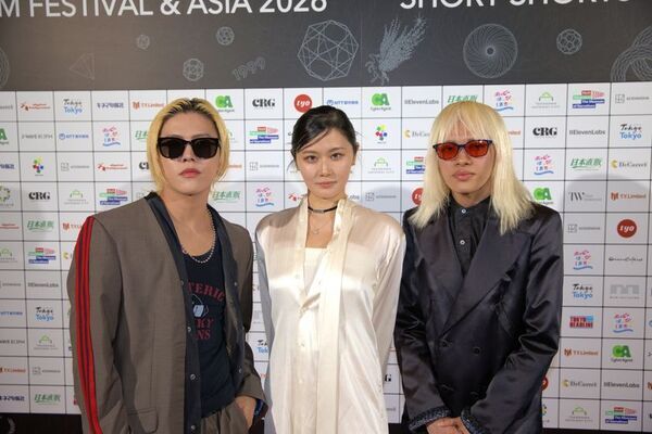 アカデミー賞公認国際短編映画祭のSNSナビゲーターに就任