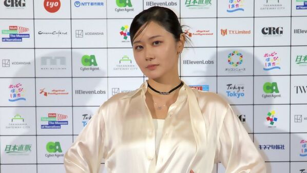 アカデミー賞公認国際短編映画祭のSNSナビゲーターに就任