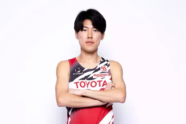 アスリート注目のサプリ『カルノパワー』、トヨタ自動車陸上長距離部・吉居 駿恭選手とサポート契約を締結　兄・吉居 大和選手と兄弟で世界を目指す！