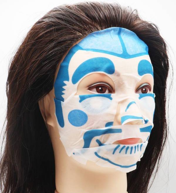 奈良のご当地コスメ「やまとcosmetic」から歴史観光を盛り上げる美容マスク「秀吉はんパック・秀長はんパック」を数量限定で発売