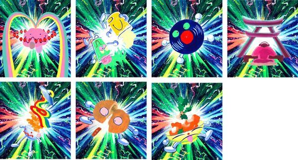 マルハン、次世代デジタルくじ「スマート福袋」第1弾「脳汁クジ」を6月12日より販売開始！約1.3万人が熱狂した『脳汁横丁』がオンラインで復活