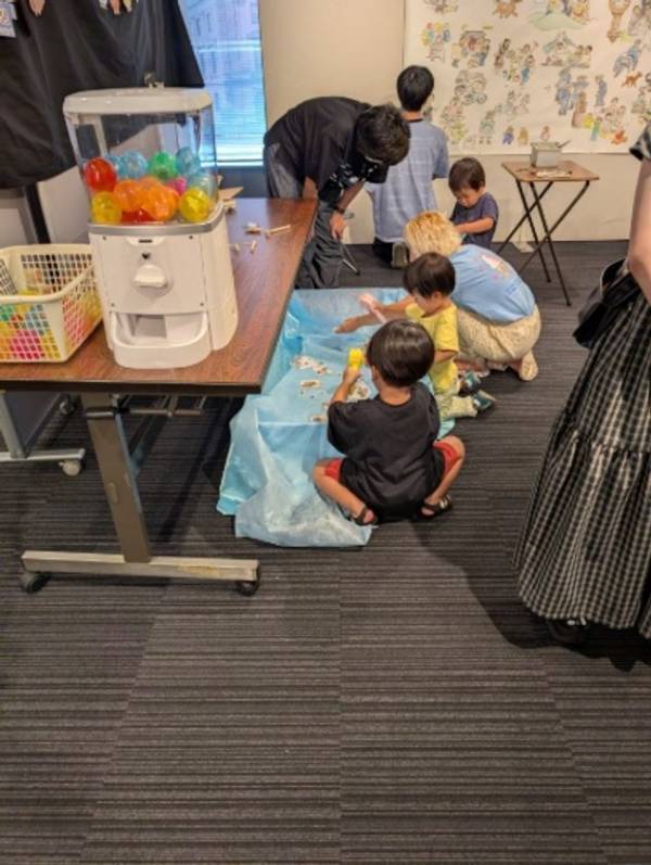 郵政博物館、ミニチュア模型や世界の小切手を展示する企画展を7/20まで開催
