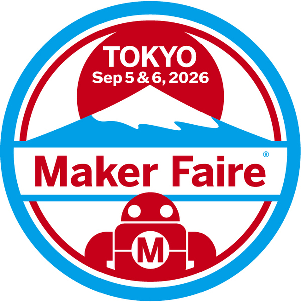 中高生ロボットチーム「Yabusame Technology」がMaker Faire Tokyo 2026 に出展します