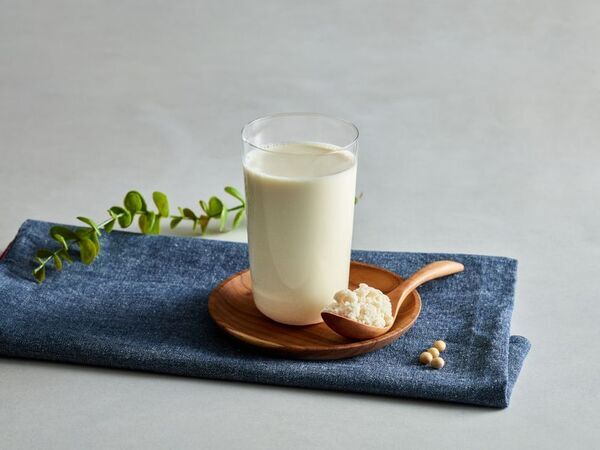 豆乳マイスターが開発した“おからまで飲む”豆乳メーカー『MIXTAN°』、Makuakeで支援総額3,859万円を突破