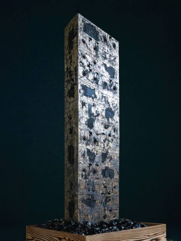廃材が100万円のアートに変わる「第12回リサイクルアート展」を10/23から札幌で開催　9/3まで作品募集