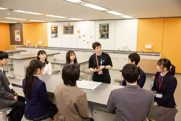 第一学院高等学校(通信制高校)、実践的な英語コミュニケーションを通じて未来の可能性を広げる「夢授業TOKYO GLOBAL GATEWAY(TGG)」を2026年7月10日(金)に開催