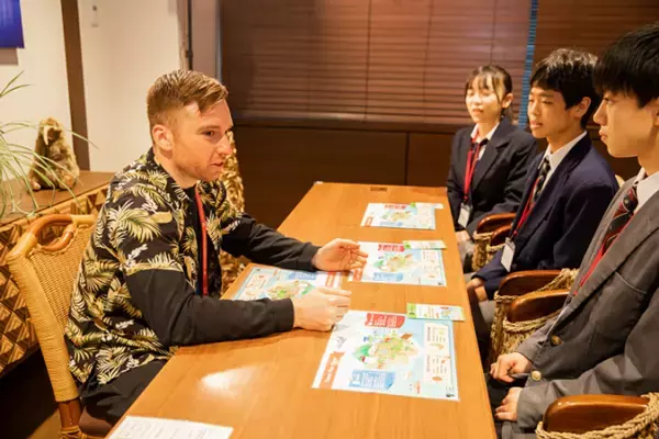 第一学院高等学校(通信制高校)、実践的な英語コミュニケーションを通じて未来の可能性を広げる「夢授業TOKYO GLOBAL GATEWAY(TGG)」を2026年7月10日(金)に開催
