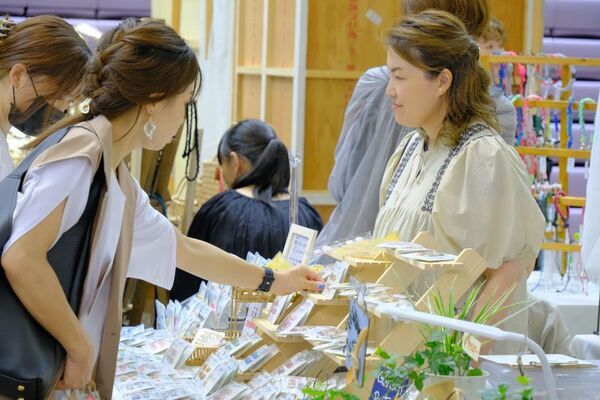 合計で約1,300ブースが出店！好奇心が刺激される特別な2日間　「瀬戸内ハンドメイドマルシェ2026」8/1(土)・8/2(日)開催