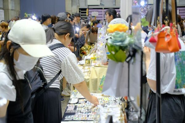 合計で約1,300ブースが出店！好奇心が刺激される特別な2日間　「瀬戸内ハンドメイドマルシェ2026」8/1(土)・8/2(日)開催
