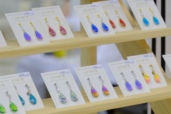 合計で約1,300ブースが出店！好奇心が刺激される特別な2日間　「瀬戸内ハンドメイドマルシェ2026」8/1(土)・8/2(日)開催