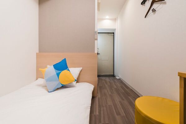 大阪・西成「あいりんエリア」にどやねんホテルズ9・10棟目となる「MAIDO - DOYANEN HOTELS」をグランドオープン