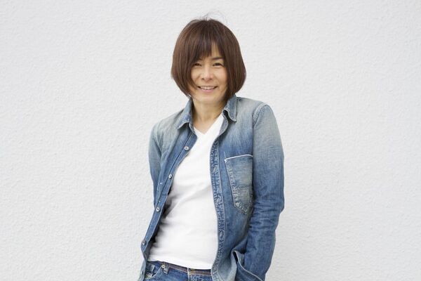 白井貴子が長野・小谷村で音楽と茅場保全をつなぐ2日間　「PEACE MAN CAMP in 小谷村 vol.4」7/18・19に開催