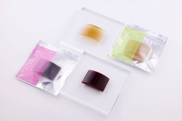 【東京駅限定】“懐かしいを、新しいへ”をコンセプトに昔菓子を月替わりで楽しめる新店舗「日本橋錦豊琳PLUS」が7月2日リニューアルオープン