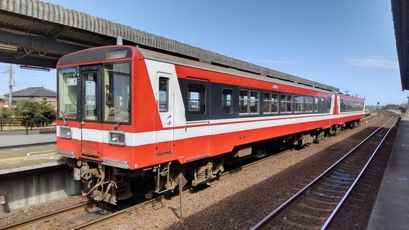 秩父鉄道(埼玉)×鹿島臨海鉄道(茨城)×三岐鉄道(三重)×水島臨海鉄道(岡山)7/1～'27.1/31貨物・旅客4社連絡スタンプラリー開催