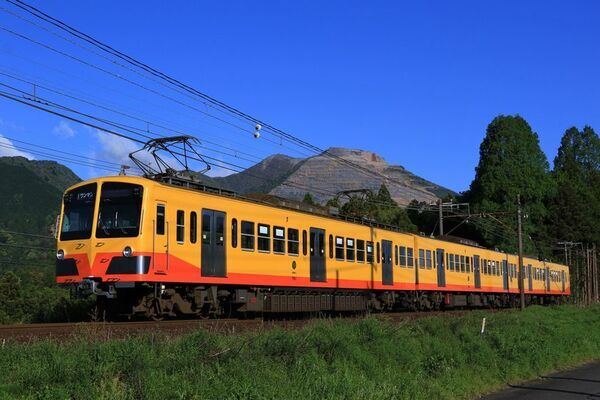 秩父鉄道(埼玉)×鹿島臨海鉄道(茨城)×三岐鉄道(三重)×水島臨海鉄道(岡山)7/1～'27.1/31貨物・旅客4社連絡スタンプラリー開催