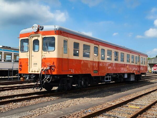 秩父鉄道(埼玉)×鹿島臨海鉄道(茨城)×三岐鉄道(三重)×水島臨海鉄道(岡山)7/1～'27.1/31貨物・旅客4社連絡スタンプラリー開催