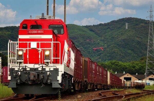 秩父鉄道(埼玉)×鹿島臨海鉄道(茨城)×三岐鉄道(三重)×水島臨海鉄道(岡山)7/1～'27.1/31貨物・旅客4社連絡スタンプラリー開催