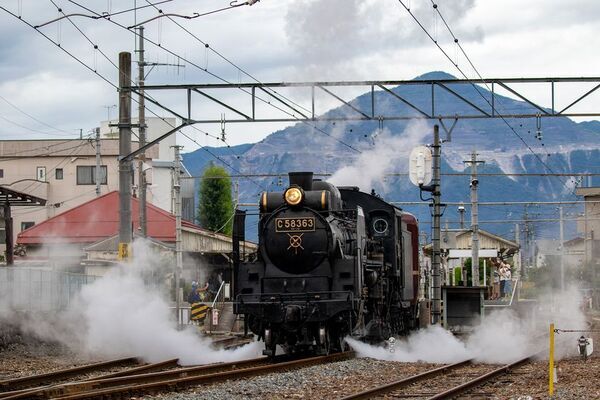 秩父鉄道(埼玉)×鹿島臨海鉄道(茨城)×三岐鉄道(三重)×水島臨海鉄道(岡山)7/1～'27.1/31貨物・旅客4社連絡スタンプラリー開催