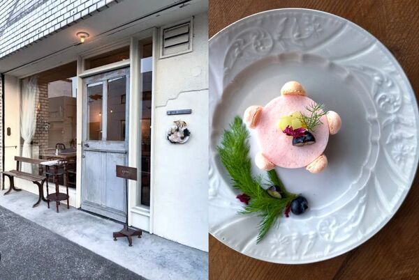 TOP10位に女性パティシエの格言が3つもランクイン！パティシエたちのスイーツ名言、人気投票の結果を発表　「ダイナースクラブ フランス パティスリーウィーク2026」にて
