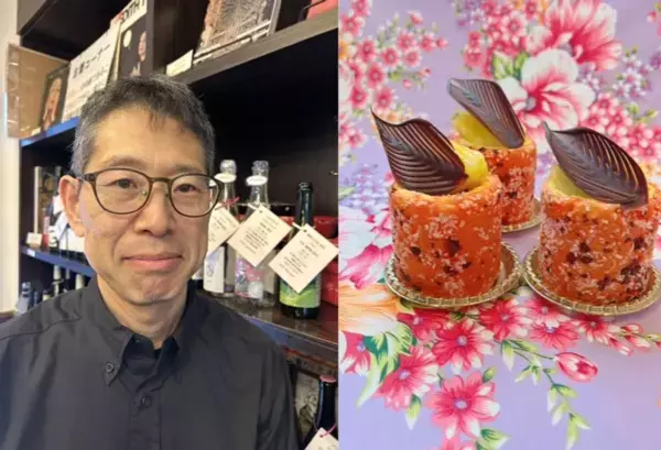 TOP10位に女性パティシエの格言が3つもランクイン！パティシエたちのスイーツ名言、人気投票の結果を発表　「ダイナースクラブ フランス パティスリーウィーク2026」にて