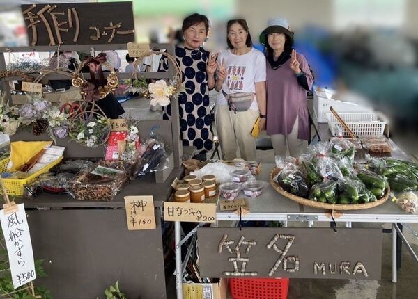 【道の駅そらっと牧之原】ビタミンを発見した牧之原の偉人「鈴木梅太郎」にちなみ、「鈴木梅太郎フェア」を6月18日(木)17:00の夜市から7月10日(金)まで開催！