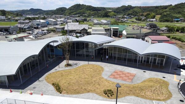 【道の駅そらっと牧之原】ビタミンを発見した牧之原の偉人「鈴木梅太郎」にちなみ、「鈴木梅太郎フェア」を6月18日(木)17:00の夜市から7月10日(金)まで開催！