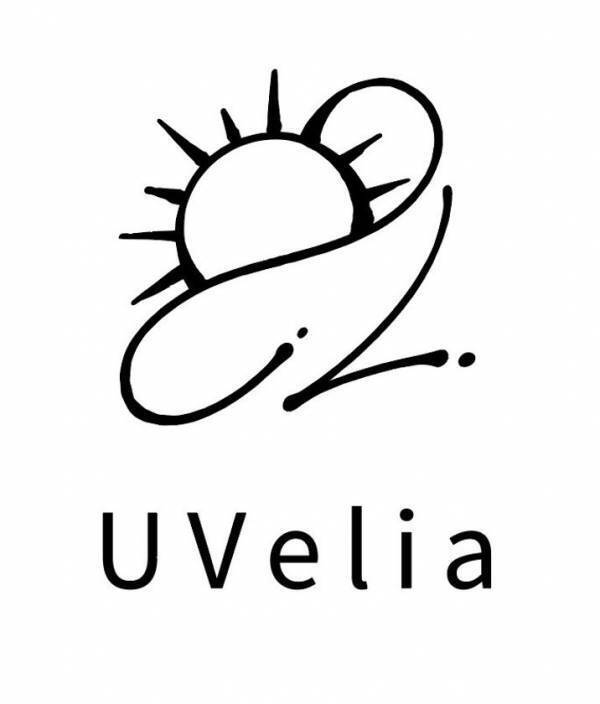 UVカット100％なのに、リンゴの様な軽さ　"見せるUVラッシュガード"「UVelia」が6/15よりMakuakeで発売