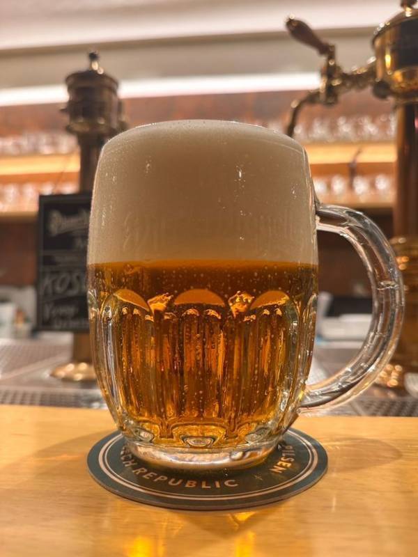 本格チェコ料理の証「Czech Specials」、世界で初めて日本に展開　― 都内で2店舗、大阪で1店舗が認定を取得、本場の味を提供 ―