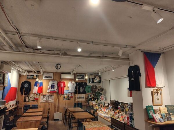 本格チェコ料理の証「Czech Specials」、世界で初めて日本に展開　― 都内で2店舗、大阪で1店舗が認定を取得、本場の味を提供 ―