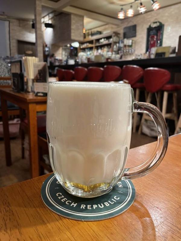 本格チェコ料理の証「Czech Specials」、世界で初めて日本に展開　― 都内で2店舗、大阪で1店舗が認定を取得、本場の味を提供 ―