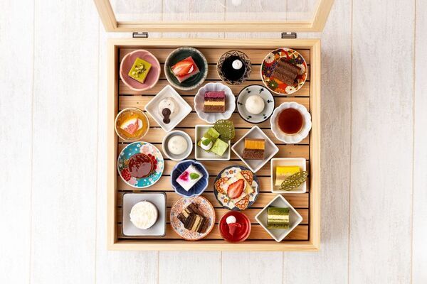 【北九州・千草ホテル】8月8日「洋食の日」記念！全てに手作りデザートブッフェが付いた「洋食の日フェア2026」を開催