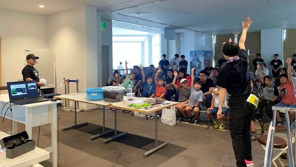 群馬・みなかみで夏休みの思い出作り！親子で楽しむ体験型イベント『世界のクワガタ・カブト大集合！』7月18日(土)・19日(日)にノルン水上スキー場にて開催