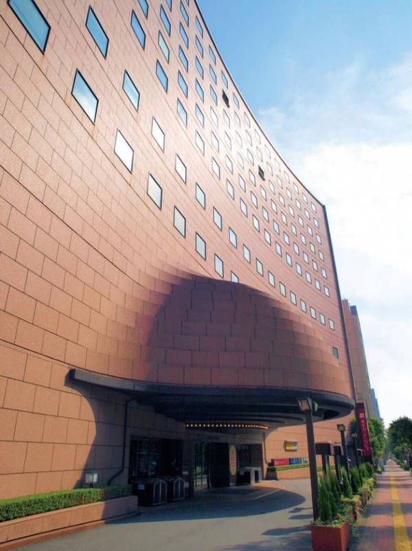 東京ガーデンパレス　東北応援イベント「山形・岩手フェア」開催のお知らせ