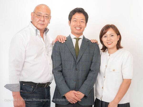 荒川区から全国発、ヘアメイク2,500人超×撮影3,000件超のプロが組む　ヘアメイク専門サロンBiyodoと若色写真事務所がパートナーシップ締結、ワンストップ撮影サービスを提供開始