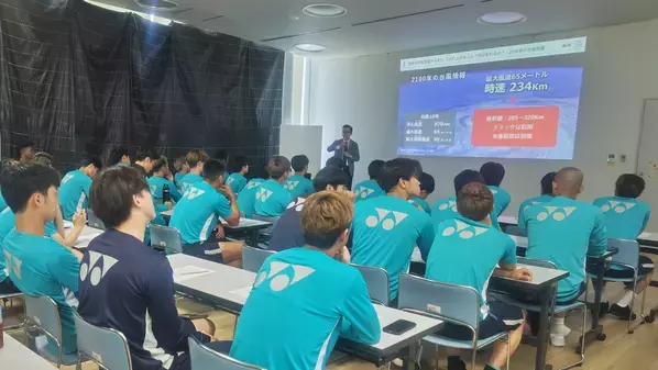 「ステハジ」プロジェクトが、アビスパ福岡のJリーグ気候アクション「Sport Positive Leagues」の「教育」分野を支援！「サッカーを続けられなくなる未来」を共に考える！