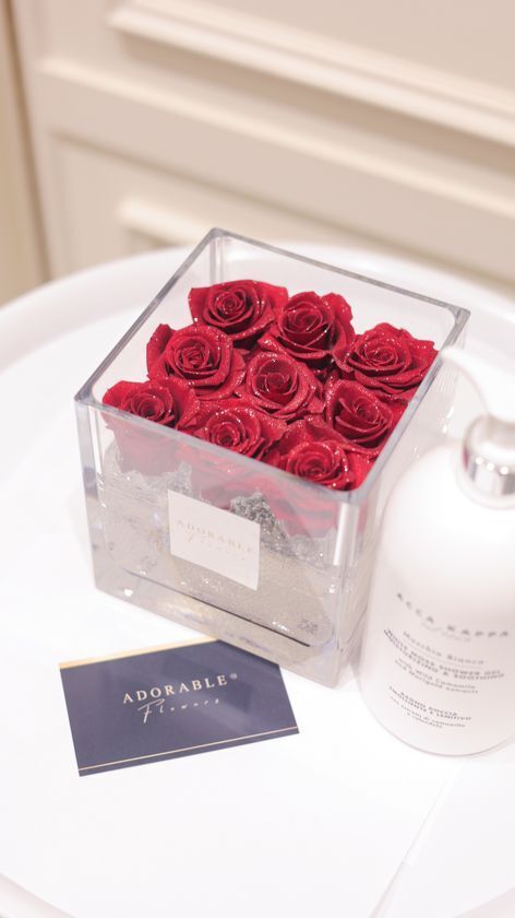 品川プリンスホテルにフラワーギフト専門店　『アドラブルフラワーズ』が6月30日にオープン