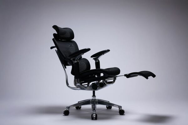 NELAX、「第29回 ライフスタイル Week TOKYO【夏】」で仮眠ZONEを展開　COFO Chair Premium 2で“オフィス仮眠”を体験