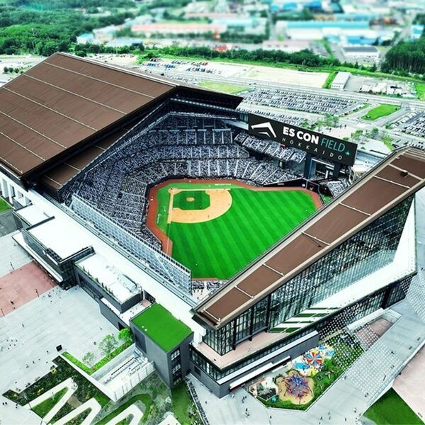 北海道地区ショップハーバー限定で開催！『北海道日本ハムファイターズ応援キャンペーン』2026年6月22日(月)～7月20日(月・祝)