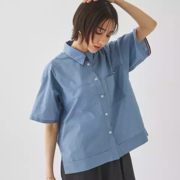 3周年秋田発aiile、神戸マルイでPOPUP
